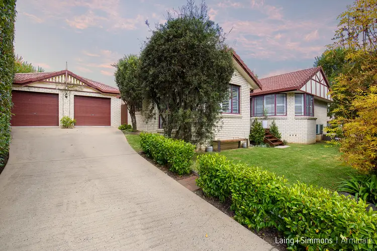 55 Ash Tree Drive, Armidale NSW 2350