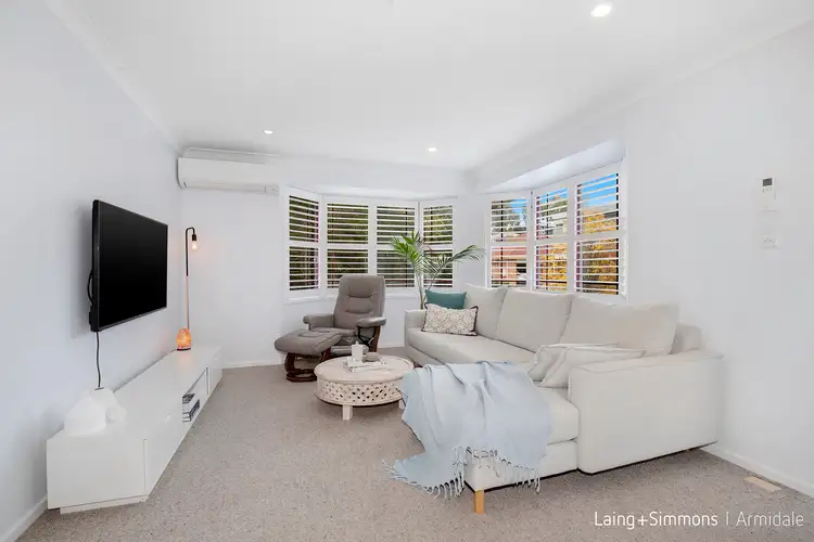 Third view of Homely house listing, 55 Ash Tree Drive, Armidale NSW 2350