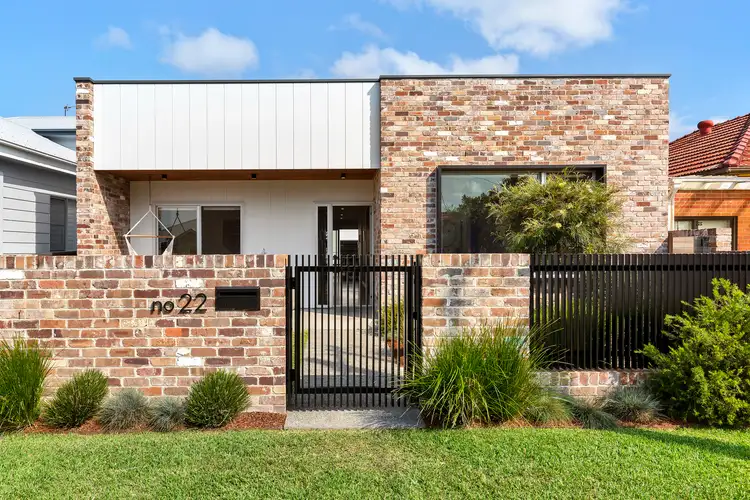 22 Waratah Street, Kahibah NSW 2290