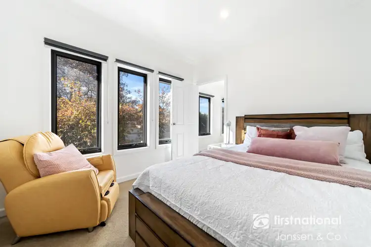 Sixth view of Homely townhouse listing, 1/36 Ross Street, Doncaster East VIC 3109