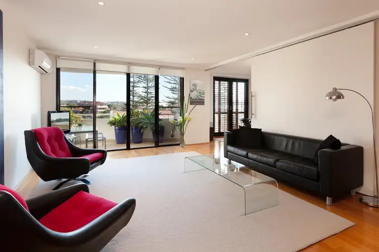 16/32 Bonner Avenue, Manly NSW 2095