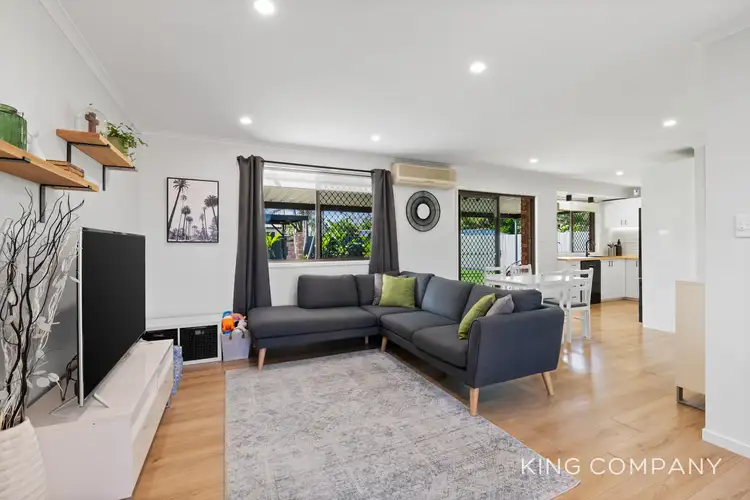 Third view of Homely house listing, 4 Higgins Street, Loganholme QLD 4129