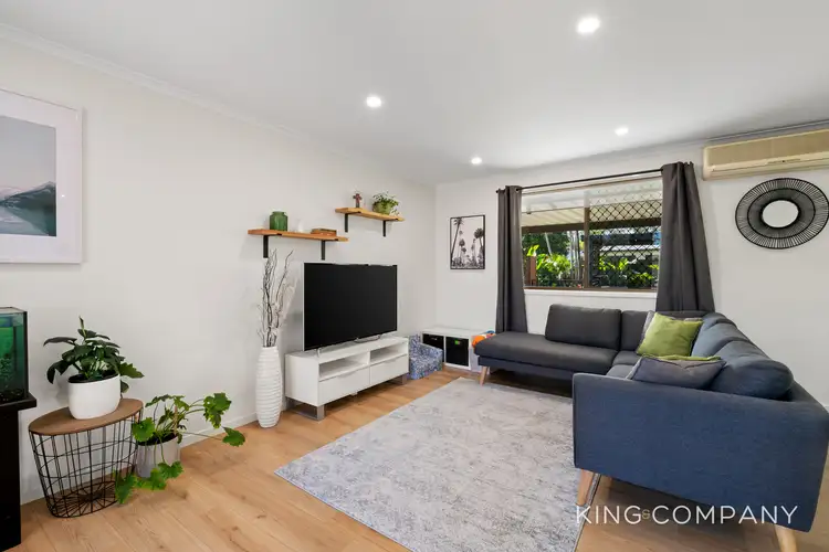 Fourth view of Homely house listing, 4 Higgins Street, Loganholme QLD 4129