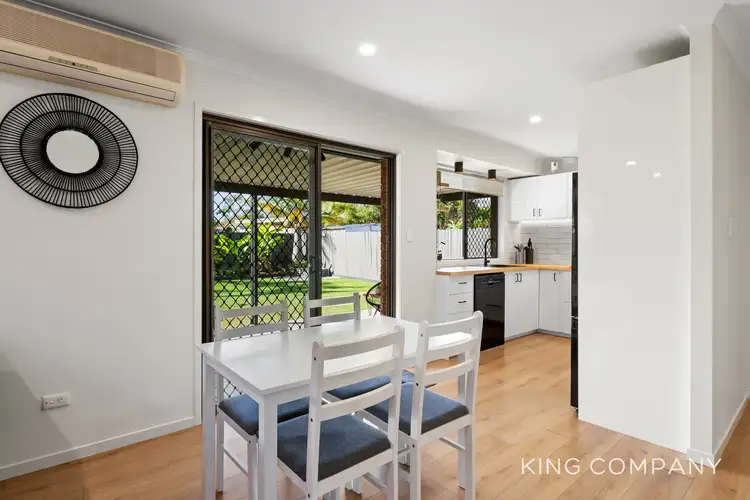 Fifth view of Homely house listing, 4 Higgins Street, Loganholme QLD 4129