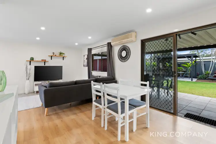 Sixth view of Homely house listing, 4 Higgins Street, Loganholme QLD 4129