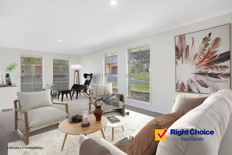 Third view of Homely house listing, 11 Caravel Crescent, Shell Cove NSW 2529