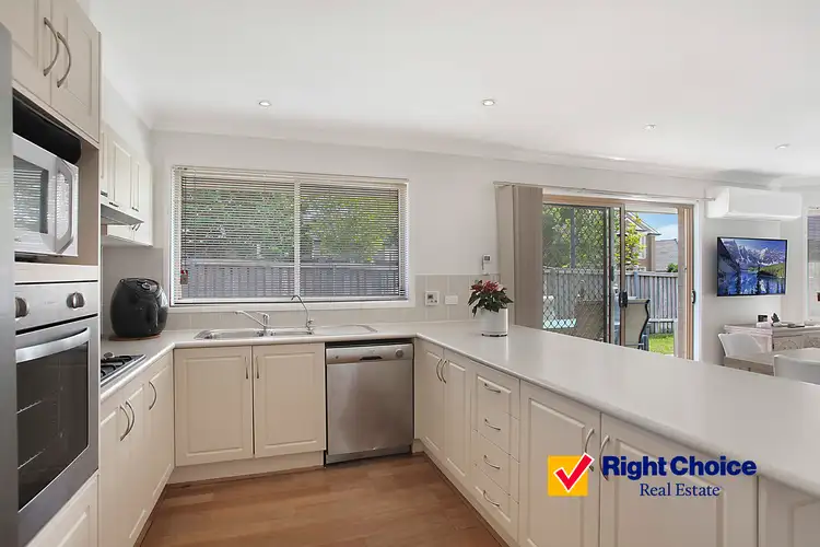Fourth view of Homely house listing, 11 Caravel Crescent, Shell Cove NSW 2529