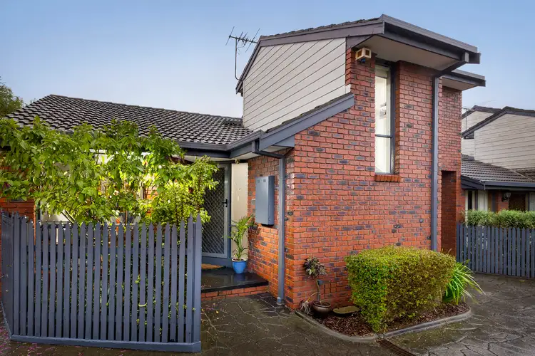 Main view of Homely townhouse listing, 2/234 Pascoe Vale Road, Essendon VIC 3040