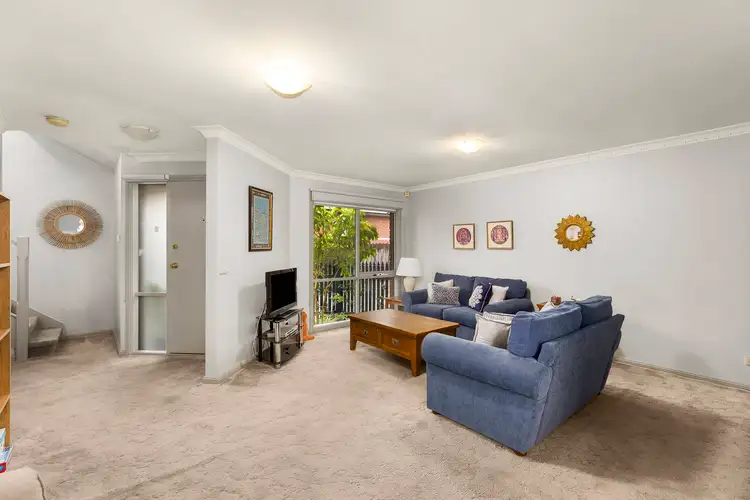 Second view of Homely townhouse listing, 2/234 Pascoe Vale Road, Essendon VIC 3040