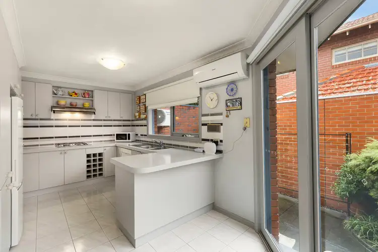 Fourth view of Homely townhouse listing, 2/234 Pascoe Vale Road, Essendon VIC 3040