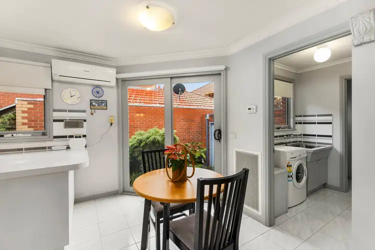 Fifth view of Homely townhouse listing, 2/234 Pascoe Vale Road, Essendon VIC 3040