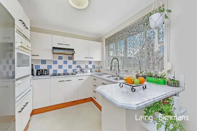 Fourth view of Homely villa listing, 9/1 Carew Street, Mount Druitt NSW 2770