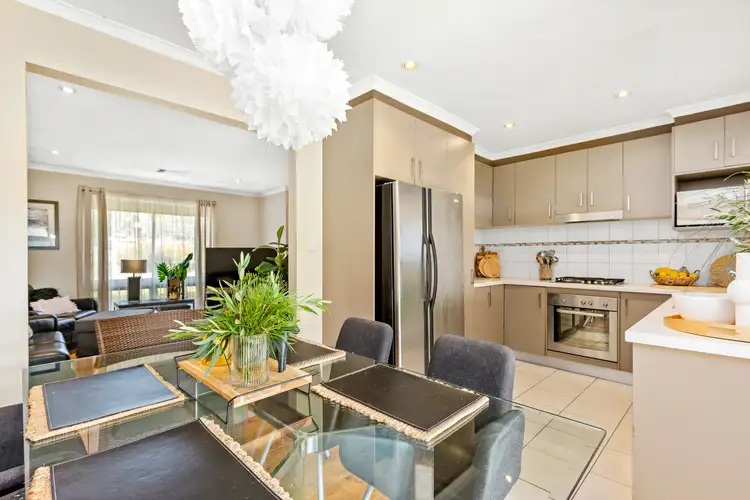 Main view of Homely house listing, 39 Malbeck Drive, Reynella East SA 5161