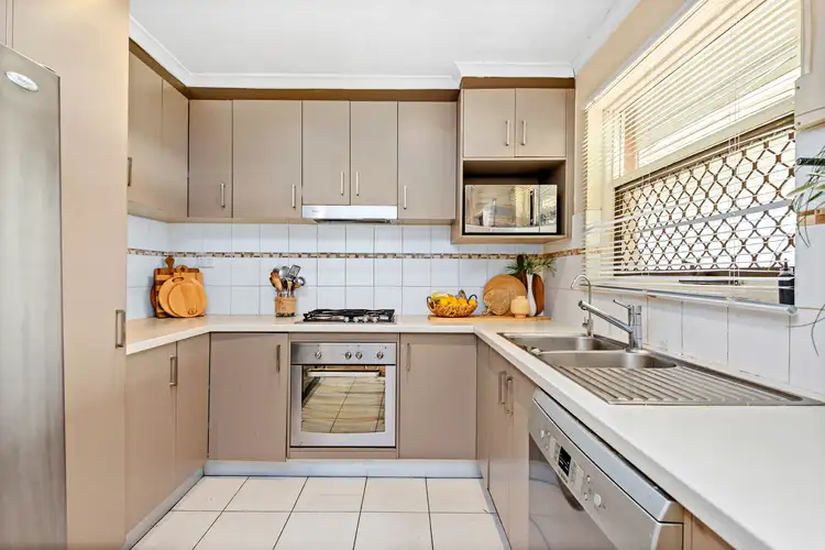 Second view of Homely house listing, 39 Malbeck Drive, Reynella East SA 5161