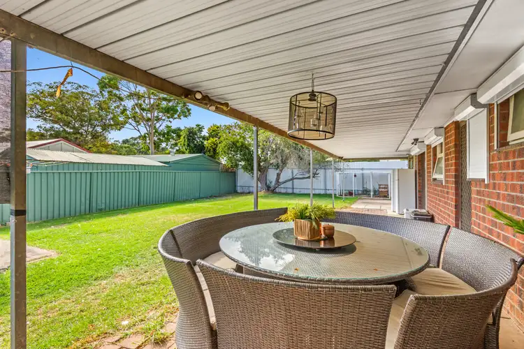 Fourth view of Homely house listing, 39 Malbeck Drive, Reynella East SA 5161