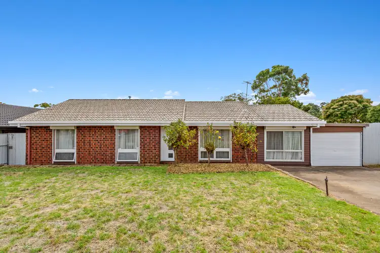 Sixth view of Homely house listing, 39 Malbeck Drive, Reynella East SA 5161