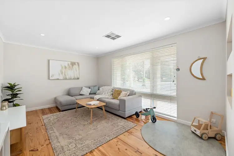 Second view of Homely house listing, 9 Glenhuntly Drive, Flagstaff Hill SA 5159