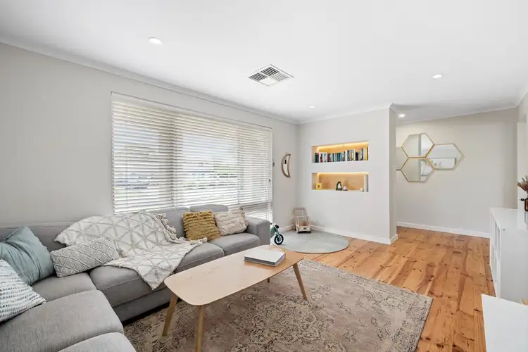 Third view of Homely house listing, 9 Glenhuntly Drive, Flagstaff Hill SA 5159
