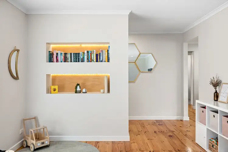 Fourth view of Homely house listing, 9 Glenhuntly Drive, Flagstaff Hill SA 5159