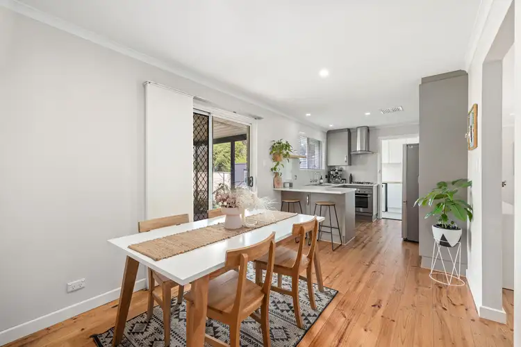 Sixth view of Homely house listing, 9 Glenhuntly Drive, Flagstaff Hill SA 5159