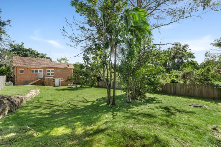 Second view of Homely house listing, 16 Alkoomie Avenue, Forestville NSW 2087