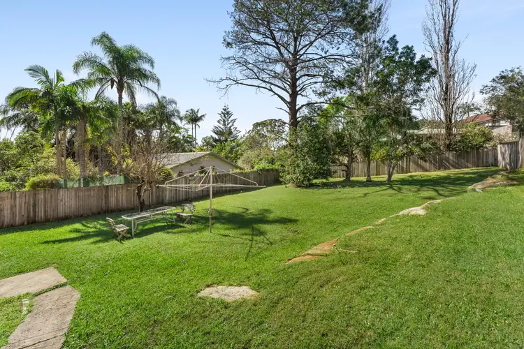 Third view of Homely house listing, 16 Alkoomie Avenue, Forestville NSW 2087