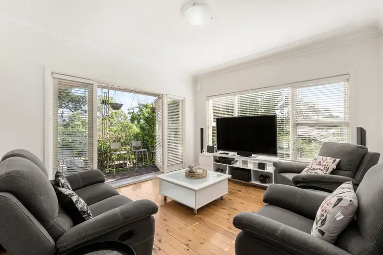 Fourth view of Homely house listing, 16 Alkoomie Avenue, Forestville NSW 2087