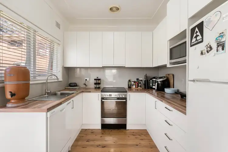 Fifth view of Homely house listing, 16 Alkoomie Avenue, Forestville NSW 2087