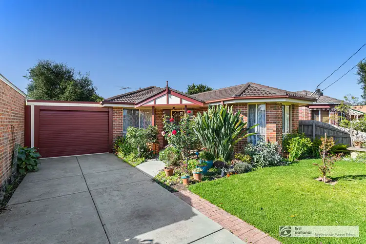 Main view of Homely house listing, 9 Bendick Court, Altona Meadows VIC 3028