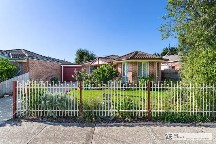 Second view of Homely house listing, 9 Bendick Court, Altona Meadows VIC 3028