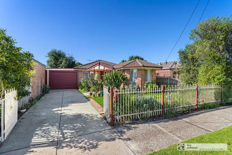 Third view of Homely house listing, 9 Bendick Court, Altona Meadows VIC 3028