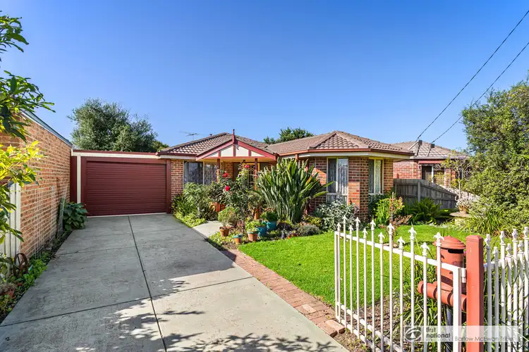 Fourth view of Homely house listing, 9 Bendick Court, Altona Meadows VIC 3028