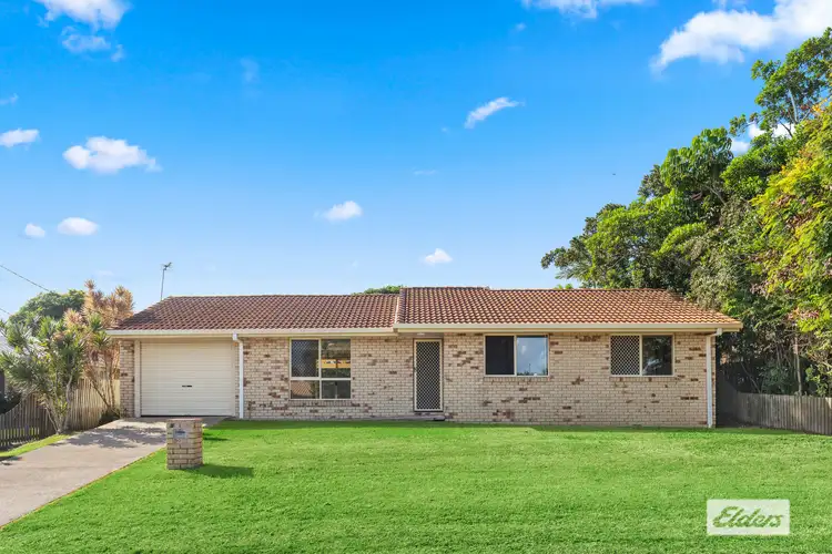 22 Wedge Street, Urraween QLD 4655