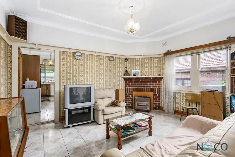 Third view of Homely semi-detached listing, 22 Church Street, Ashfield NSW 2131