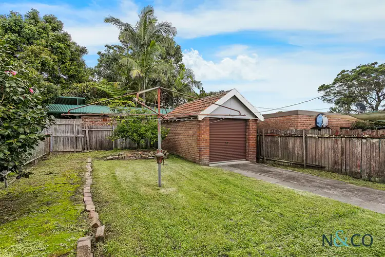 Fifth view of Homely semi-detached listing, 22 Church Street, Ashfield NSW 2131