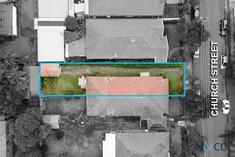 Sixth view of Homely semi-detached listing, 22 Church Street, Ashfield NSW 2131
