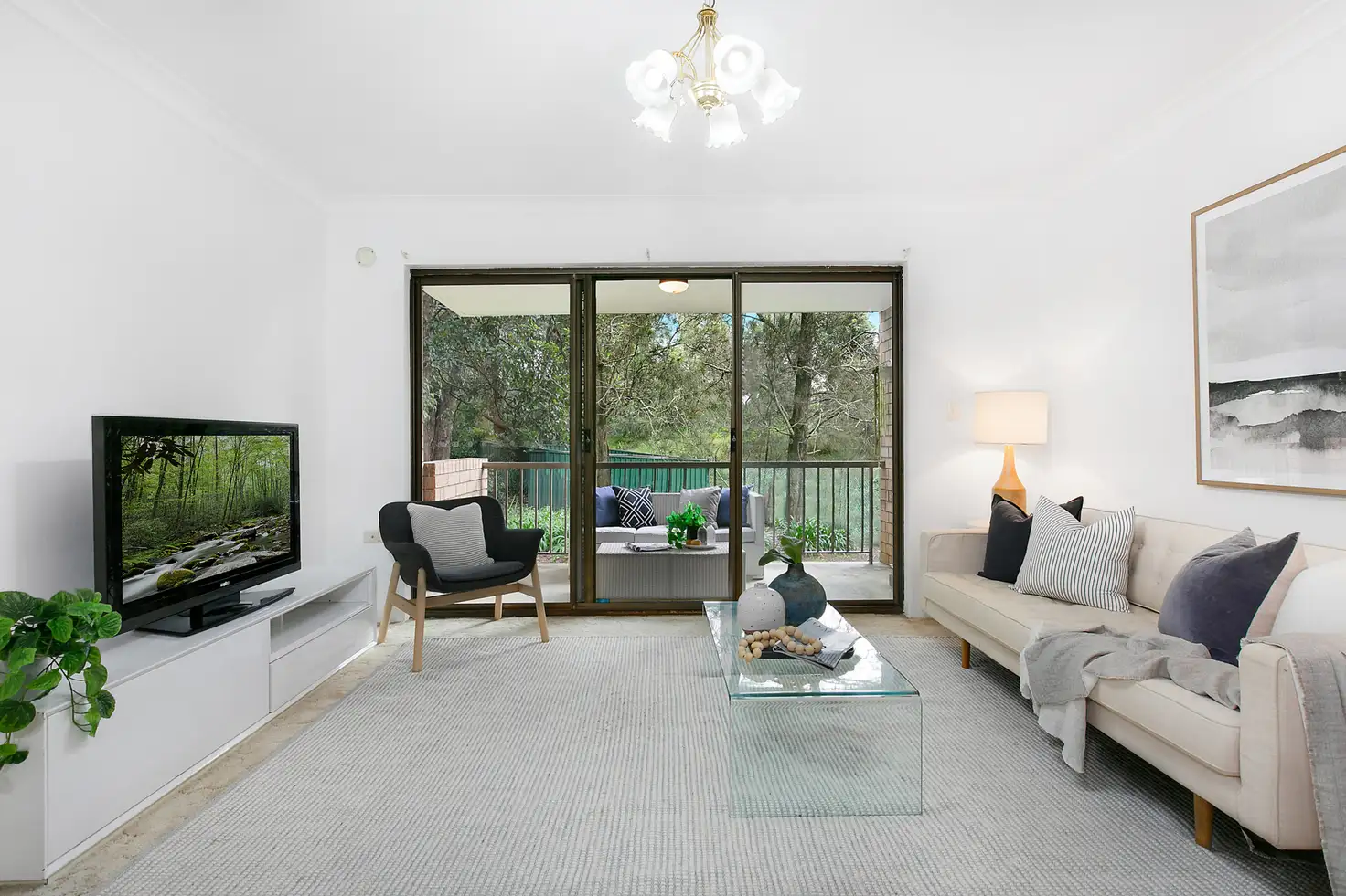 Main view of Homely unit listing, 89/192 Vimiera Road, Marsfield NSW 2122