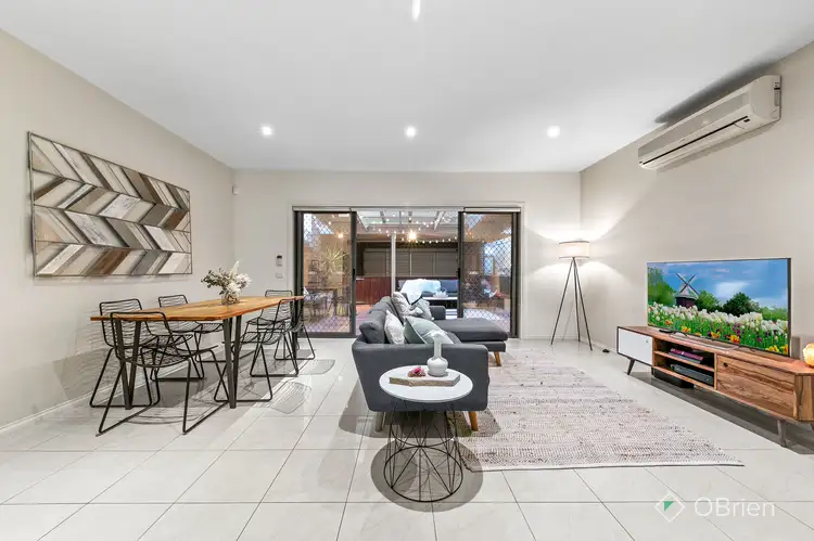 Second view of Homely townhouse listing, 5 Sepal Lane, Pakenham VIC 3810