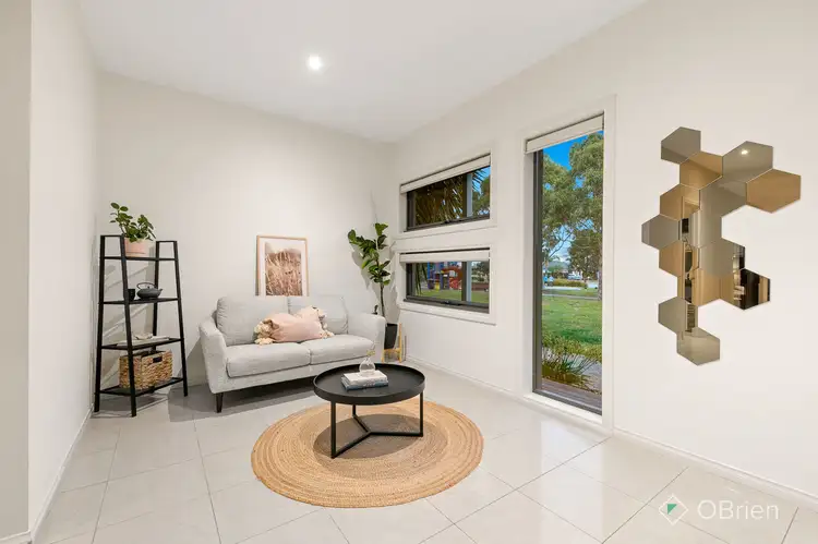 Third view of Homely townhouse listing, 5 Sepal Lane, Pakenham VIC 3810