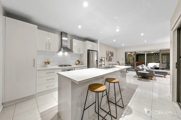 Fourth view of Homely townhouse listing, 5 Sepal Lane, Pakenham VIC 3810
