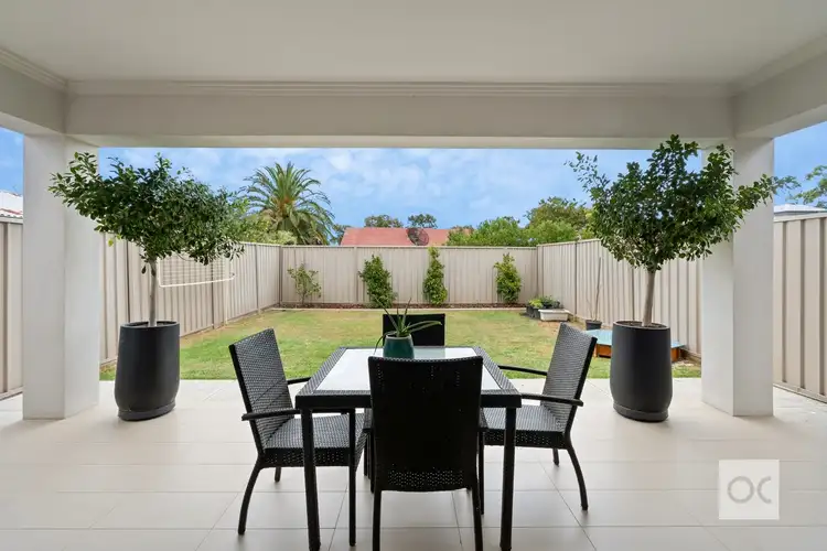 Sixth view of Homely house listing, 11A Hill Street, Plympton Park SA 5038