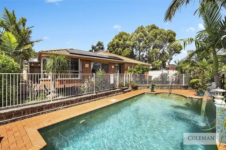 30 Watergum Road, Woongarrah NSW 2259