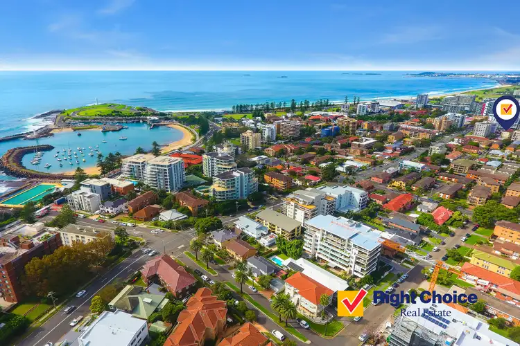 16/24 Market Street, Wollongong NSW 2500