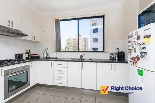 Third view of Homely unit listing, 16/24 Market Street, Wollongong NSW 2500