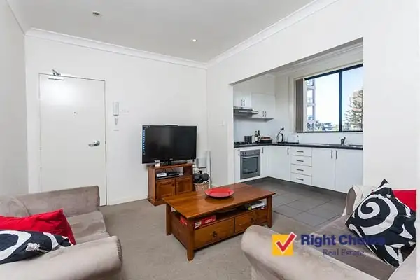 Fourth view of Homely unit listing, 16/24 Market Street, Wollongong NSW 2500