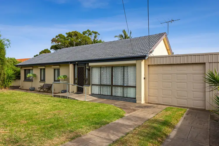 39 Ackland Avenue, Christies Beach SA 5165