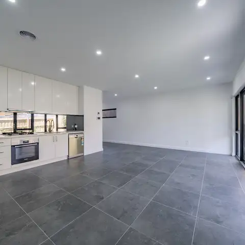 Second view of Homely townhouse listing, 3/36 Thea Grove, Doncaster East VIC 3109