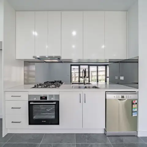 Third view of Homely townhouse listing, 3/36 Thea Grove, Doncaster East VIC 3109