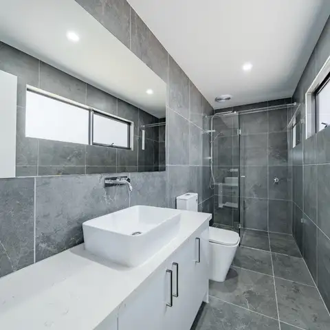 Fourth view of Homely townhouse listing, 3/36 Thea Grove, Doncaster East VIC 3109