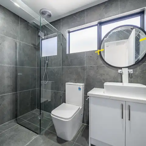 Fifth view of Homely townhouse listing, 3/36 Thea Grove, Doncaster East VIC 3109